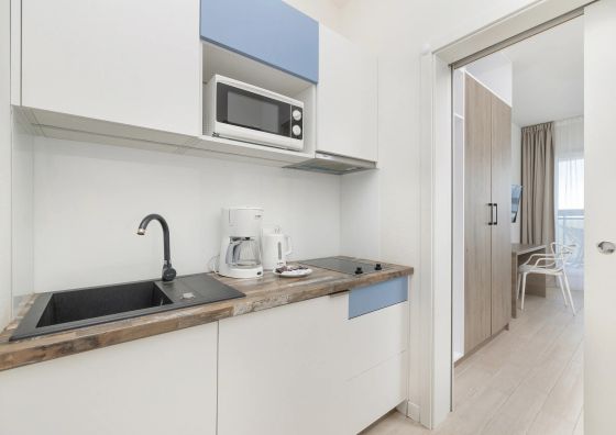 Aquamarina Onyx 164 SeaView