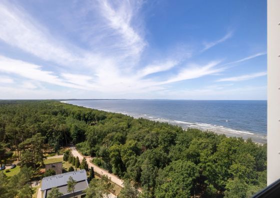 Aquamarina Onyx 164 SeaView