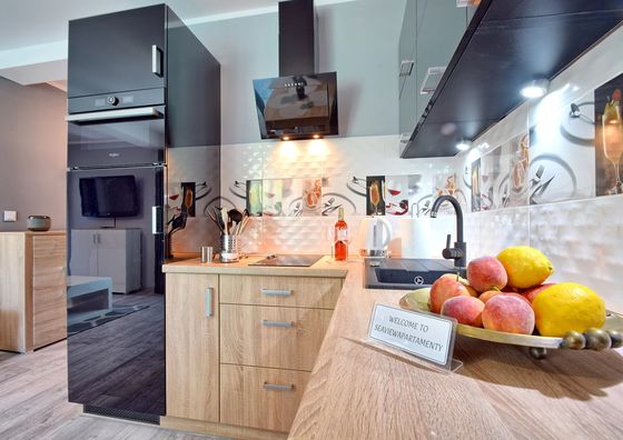 Kolorowe Balkony 4 SeaView