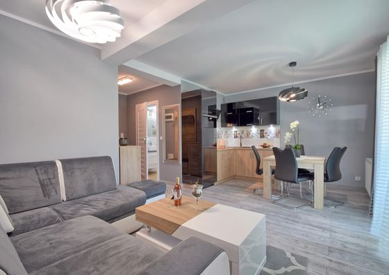 Kolorowe Balkony 4 SeaView