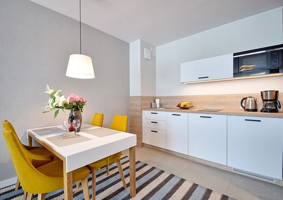 Bel Mare D414 SeaView