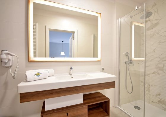 Bel Mare D414 SeaView