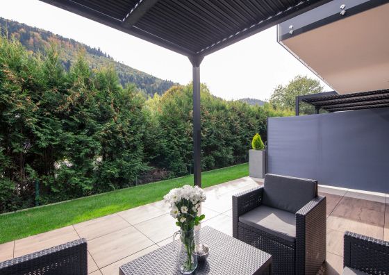 Plażowa 6/5 ApartView