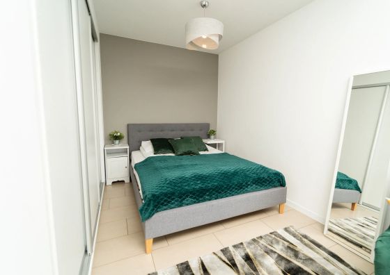 Bukowa 17/A5 ApartView