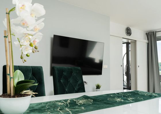 Bukowa 17/A5 ApartView