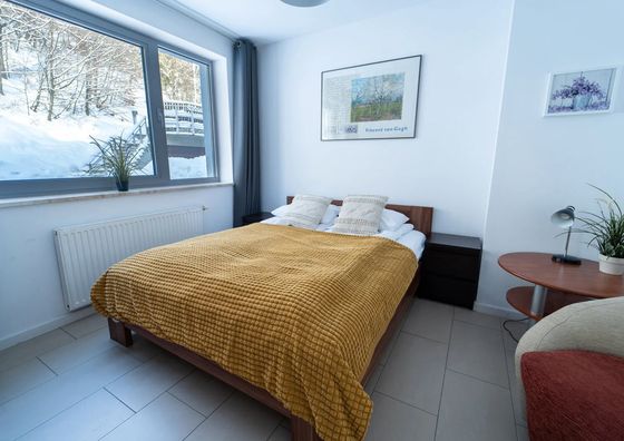 Bukowa 17/B7 ApartView