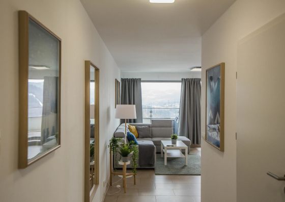 Bukowa 17/B4 ApartView