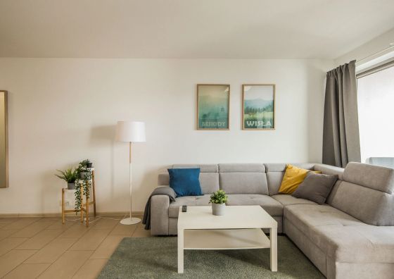 Bukowa 17/B4 ApartView
