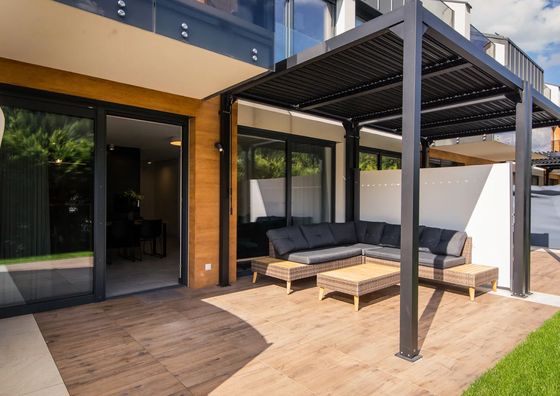 Plażowa 6/7 ApartView