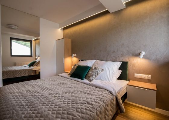 Plażowa 6/7 ApartView