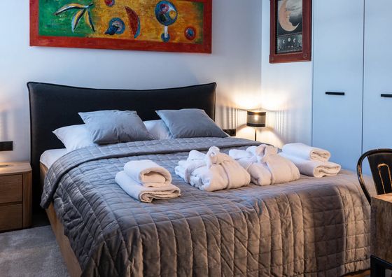 Plażowa 6/10 ApartView