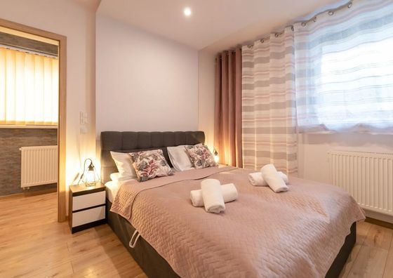 Plażowa 6/12 ApartView