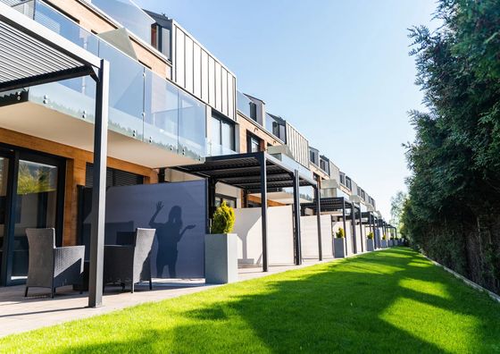 Plażowa 6/12 ApartView