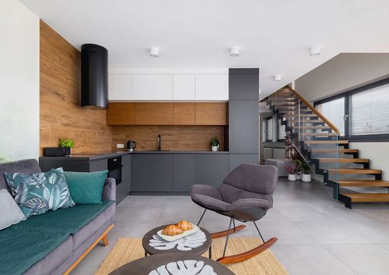 Plażowa 6/15 ApartView