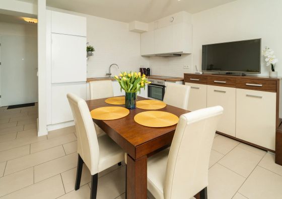 Bukowa 17/B9 ApartView