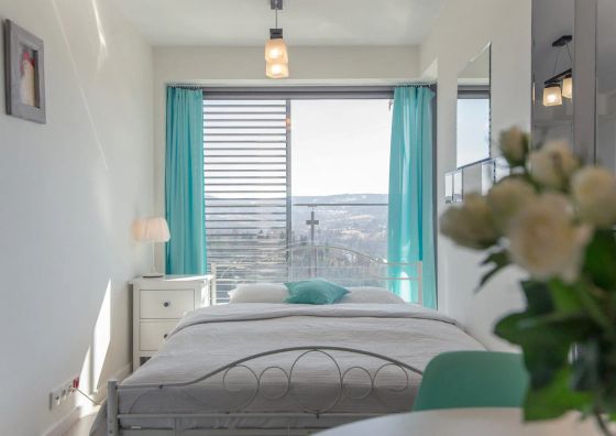 Bukowa 17/B10 ApartView