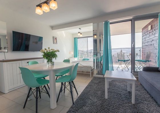 Bukowa 17/B10 ApartView