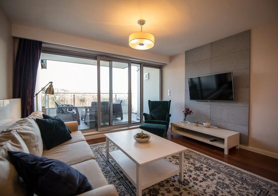 Bukowa 17/C7 ApartView