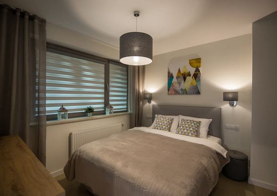 Bukowa 17/C7 ApartView