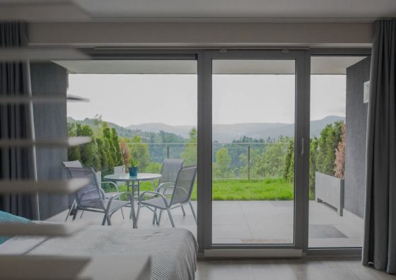 Bukowa 17A/H2 ApartView