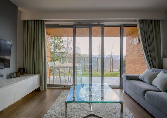 Bukowa 17A/D1 ApartView