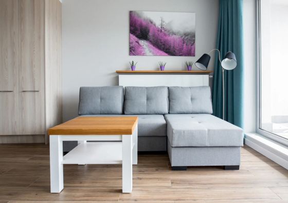 Bukowa 17A/H6 ApartView