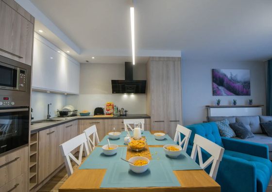 Bukowa 17A/H6 ApartView