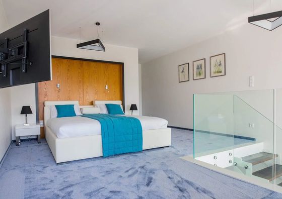 Bukowa 17A/H8 ApartView