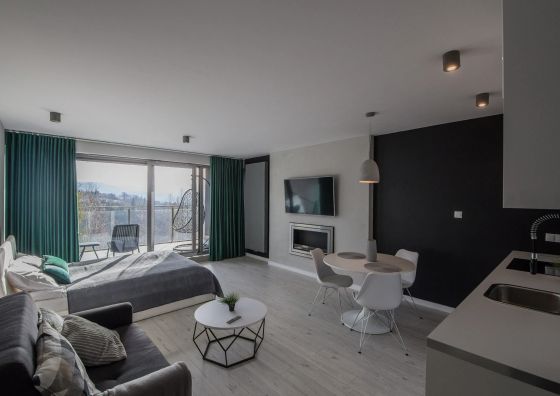 Bukowa 17A/D7 ApartView