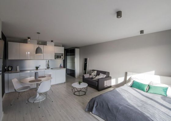 Bukowa 17A/D7 ApartView