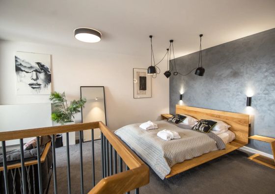 Bukowa 17A/E8 ApartView