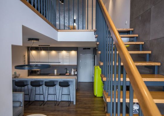 Bukowa 17A/E8 ApartView