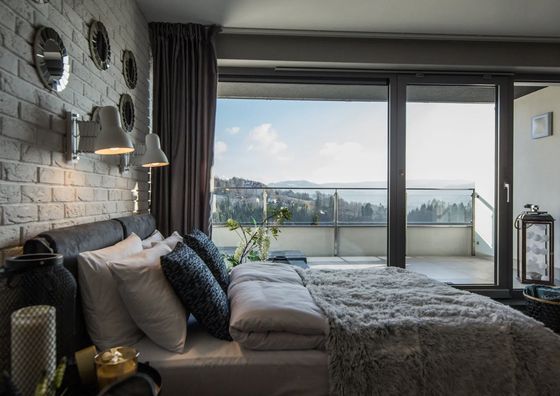 Bukowa 17A/F5 ApartView