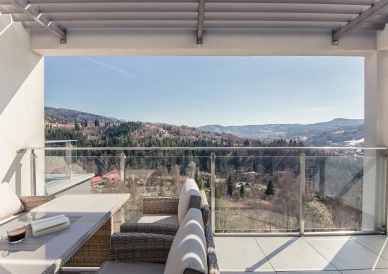 Bukowa 17A/F12 ApartView