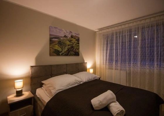 Bukowa 17A/F12 ApartView