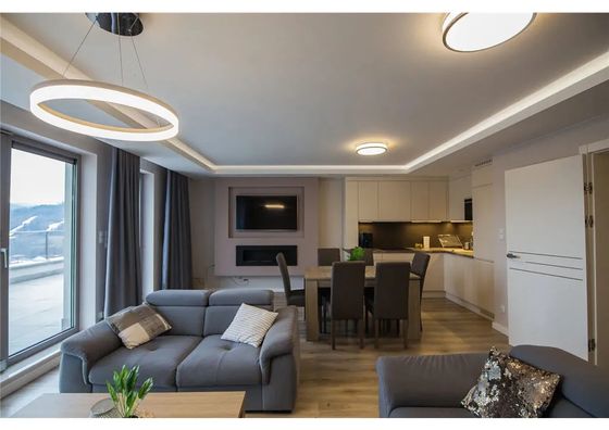 Bukowa 17A/F13 ApartView