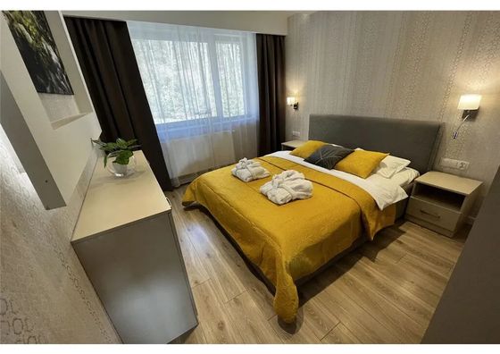 Bukowa 17A/F13 ApartView