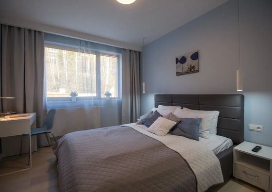 Bukowa 17A/F11 ApartView