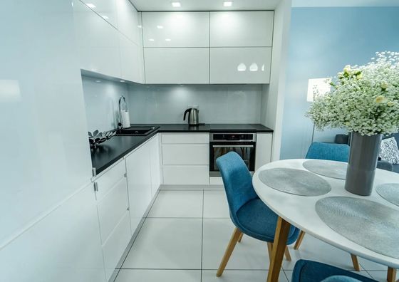 Bukowa 17A/F11 ApartView