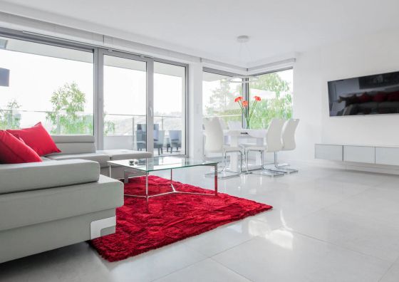Bukowa 17A/I3 ApartView