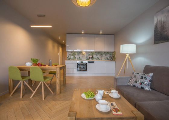 Bukowa 17A/I5 ApartView