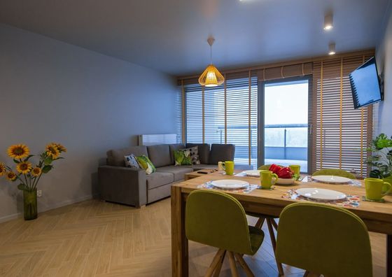 Bukowa 17A/I5 ApartView