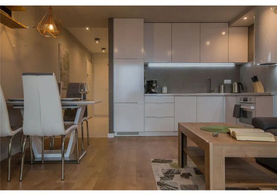 Bukowa 17A/I8 ApartView