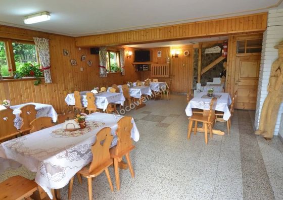 Dom Wczasowy Wojtatówka 3 Węgierska Górka