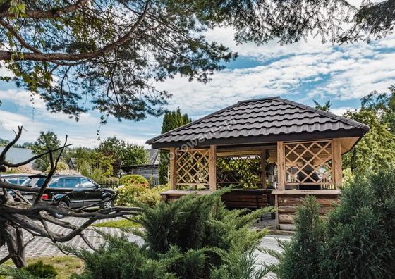 Pokoje Pod Sosnami - termy w bliskiej odległosci Szaflary 