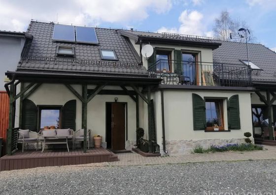 Agroturystyka Słoneczna Słoszów, Dolina Duszniki-Zdrój