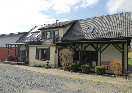 Agroturystyka Słoneczna Słoszów, Dolina Duszniki-Zdrój