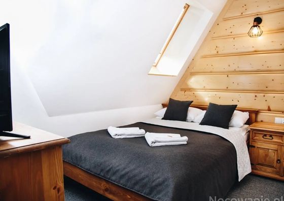 Willa Lichajówka Murzasichle