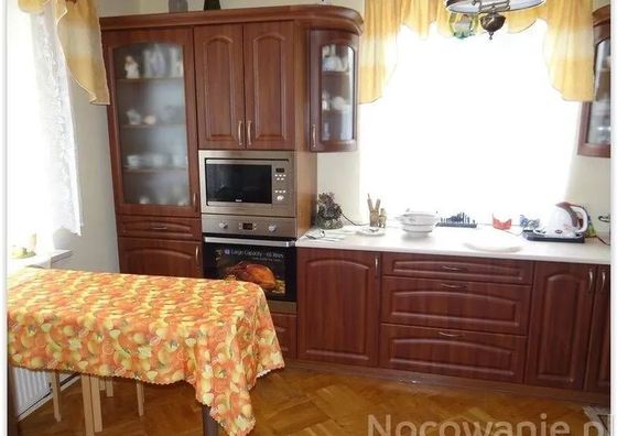 Dom Nad Rzeką Końskowola