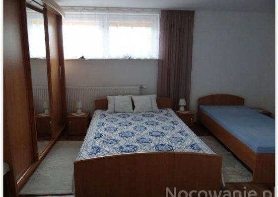 Dom Nad Rzeką Końskowola